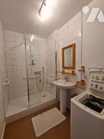 Appartement à vendre Besançon