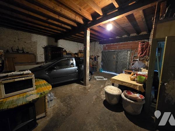 A vendre maison louée 5 pièces 162 m²