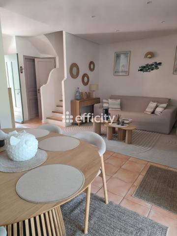 Maison
         4 pièces
        - 64 m² Exclusivité 525 000 € *