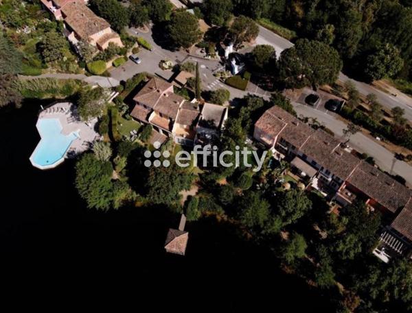 Maison
         4 pièces
        - 64 m² Exclusivité 525 000 € *