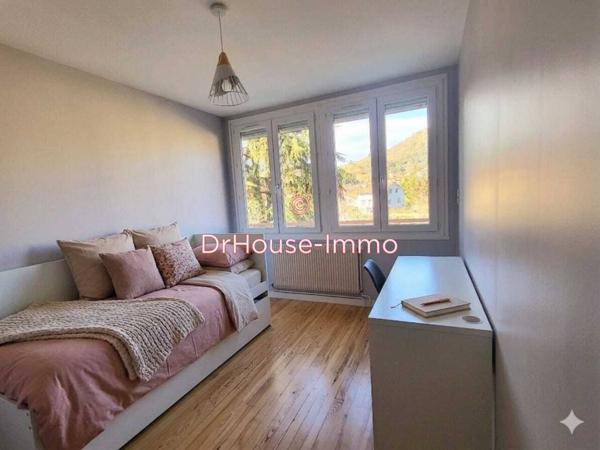 Appartement à vendre 4 pièces de 74 m²