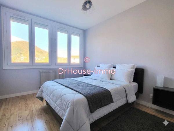 Appartement à vendre 4 pièces de 74 m²