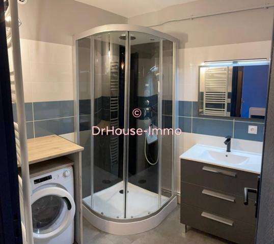 Appartement à vendre 4 pièces de 74 m²