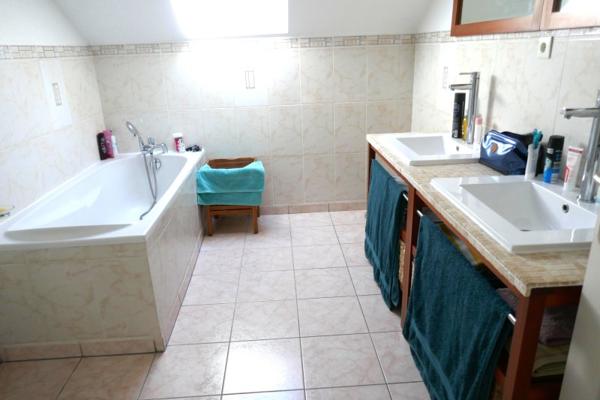 Vente / Maison contemporaine à Thollon-les-Mémises (74500)