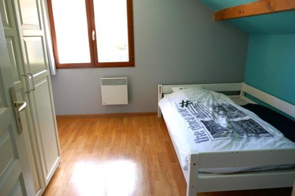Vente / Maison contemporaine à Thollon-les-Mémises (74500)