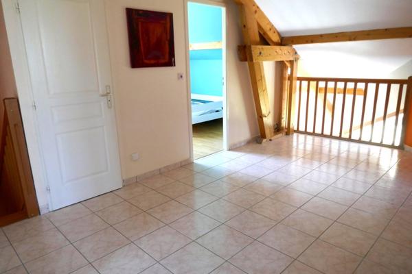 Vente / Maison contemporaine à Thollon-les-Mémises (74500)