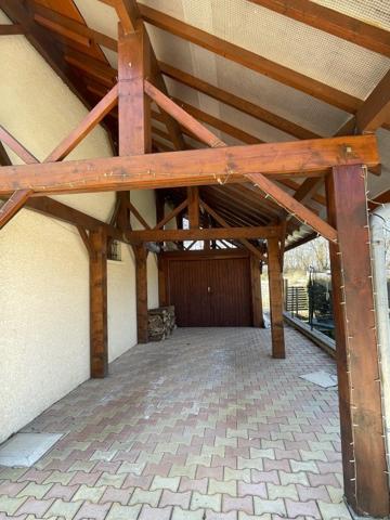 Vente / Maison contemporaine