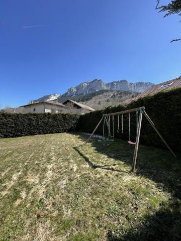 Vente / Maison contemporaine