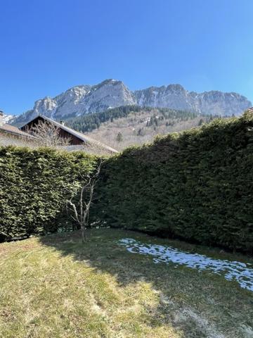 Vente / Maison contemporaine