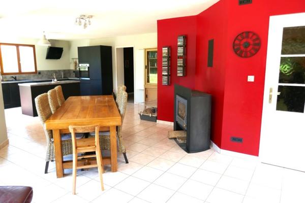 Vente / Maison contemporaine à Thollon-les-Mémises (74500)