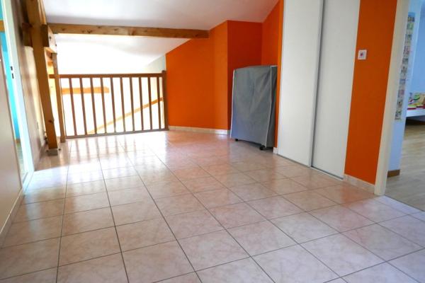 Vente / Maison contemporaine à Thollon-les-Mémises (74500)