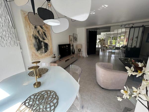 Appartement à vendre 3 pièces CRETEIL (94), très résidentiel, à 2 pas de Village