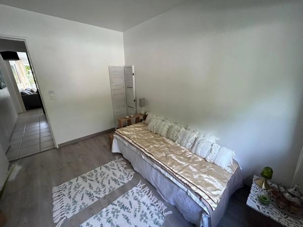 Appartement à vendre 3 pièces CRETEIL (94), très résidentiel, à 2 pas de Village