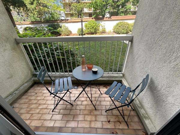 Appartement à vendre 3 pièces CRETEIL (94), très résidentiel, à 2 pas de Village
