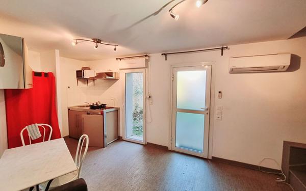 Appartement à louer    2 pièces • 28 m2 Albi