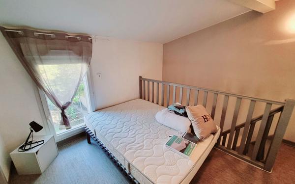Appartement à louer    2 pièces • 28 m2 Albi