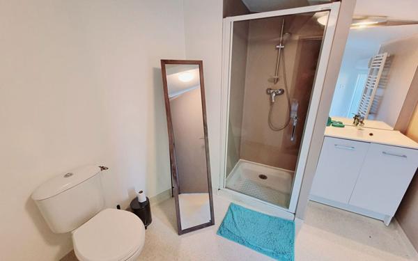 Appartement à louer    2 pièces • 28 m2 Albi
