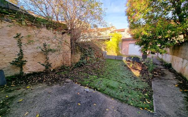 Appartement à louer    2 pièces • 28 m2 Albi