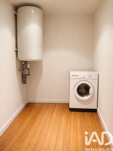 Location studio 29 m² Troyes