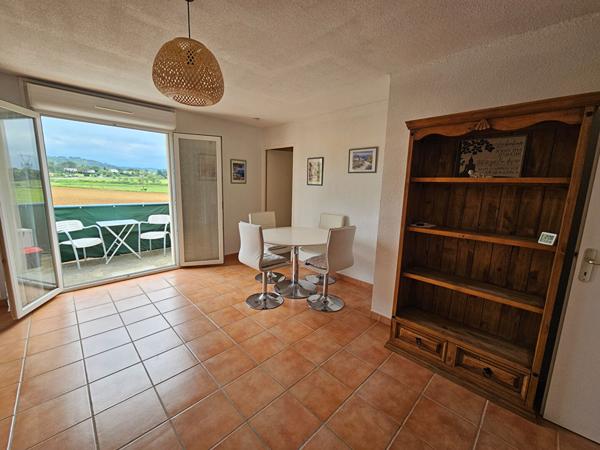 Achat appartement près de CARCASSONNE - 3 pièce(s) - 53 m² - 82 417 €