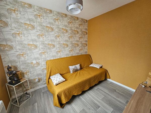 Achat appartement près de CARCASSONNE - 3 pièce(s) - 53 m² - 82 417 €