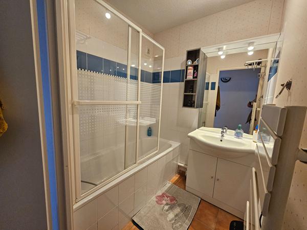 Achat appartement près de CARCASSONNE - 3 pièce(s) - 53 m² - 82 417 €