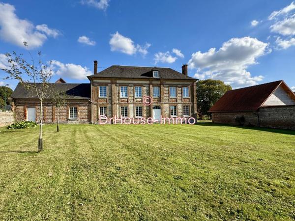 Maison à vendre 7 pièces de 233 m²