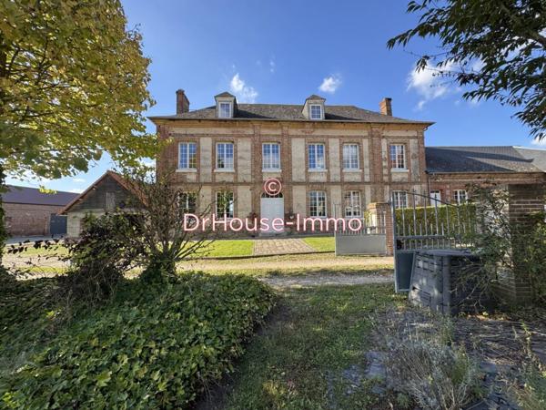 Maison à vendre 7 pièces de 233 m²