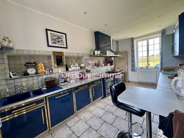 Maison à vendre 7 pièces de 233 m²