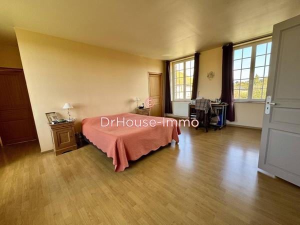 Maison à vendre 7 pièces de 233 m²