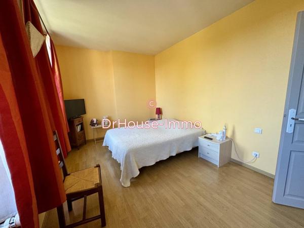 Maison à vendre 7 pièces de 233 m²