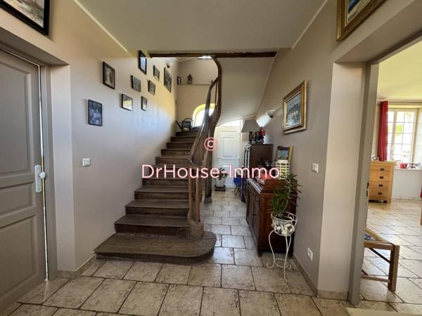 Maison à vendre 7 pièces de 233 m²