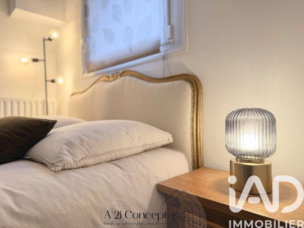 Maison à vendre 5 pièces 118 m² Saint-Sébastien-sur-Loire