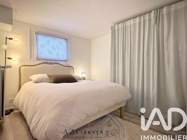 Maison à vendre 5 pièces 118 m² Saint-Sébastien-sur-Loire