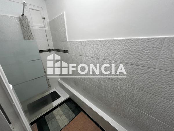 Location Appartement meublé 3 pièces 68.66 m² - 42-44 BD FRANCOISE DUPARC Marseille 13004