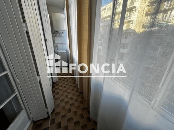 Location Appartement meublé 3 pièces 68.66 m² - 42-44 BD FRANCOISE DUPARC Marseille 13004
