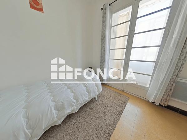Location Appartement meublé 3 pièces 68.66 m² - 42-44 BD FRANCOISE DUPARC Marseille 13004