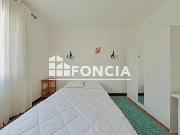 Location Appartement meublé 3 pièces 68.66 m² - 42-44 BD FRANCOISE DUPARC Marseille 13004