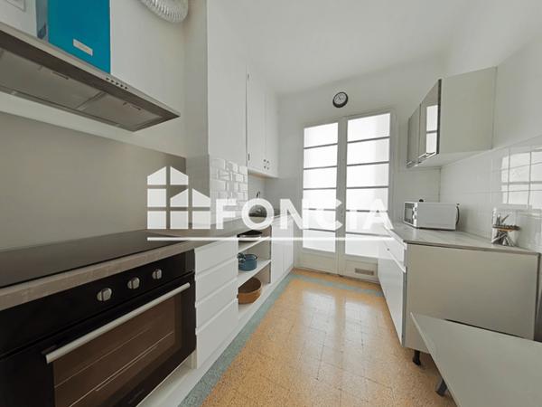 Location Appartement meublé 3 pièces 68.66 m² - 42-44 BD FRANCOISE DUPARC Marseille 13004
