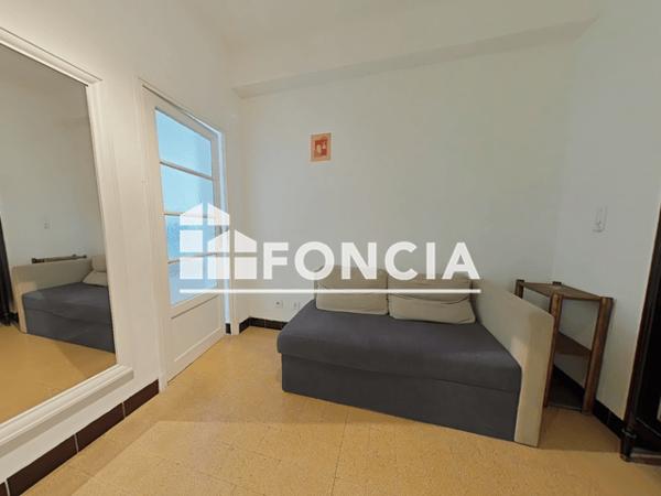 Location Appartement meublé 3 pièces 68.66 m² - 42-44 BD FRANCOISE DUPARC Marseille 13004