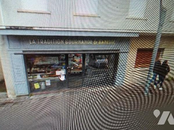 15741
A GERARDMER (88400) 42 rue François Mitterrand 
Un fonds de commerce de boulangerie-pâtisserie