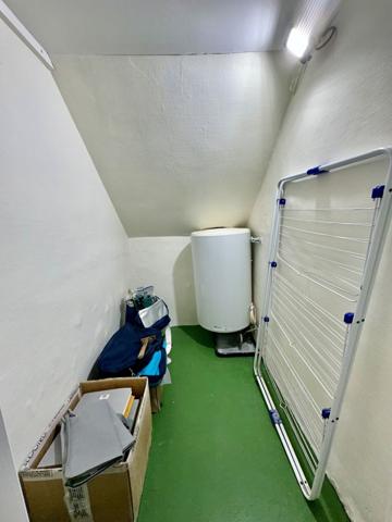 Villemomble- Appartement 3P- 41m2- Cave- Espace vert privatif