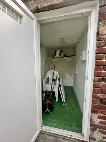 Villemomble- Appartement 3P- 41m2- Cave- Espace vert privatif