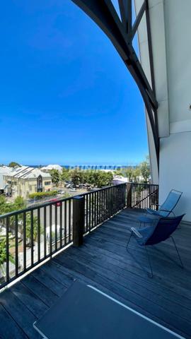 Appartement à vendre Saint-Leu