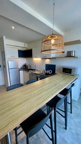 Appartement à vendre Saint-Leu