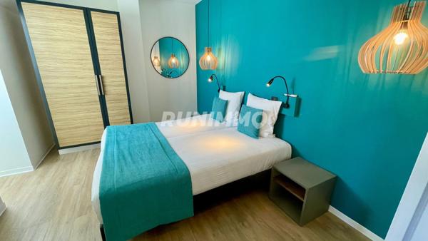 Appartement à vendre Saint-Leu