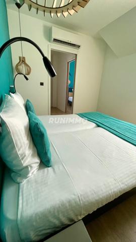 Appartement à vendre Saint-Leu