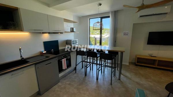 Appartement à vendre Saint-Leu