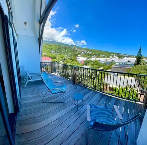 Appartement à vendre Saint-Leu