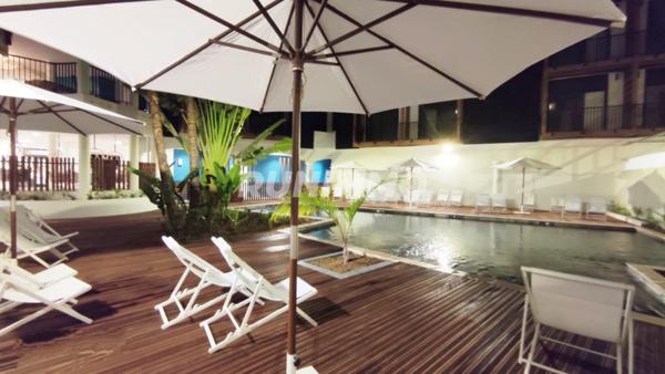 Appartement à vendre Saint-Leu